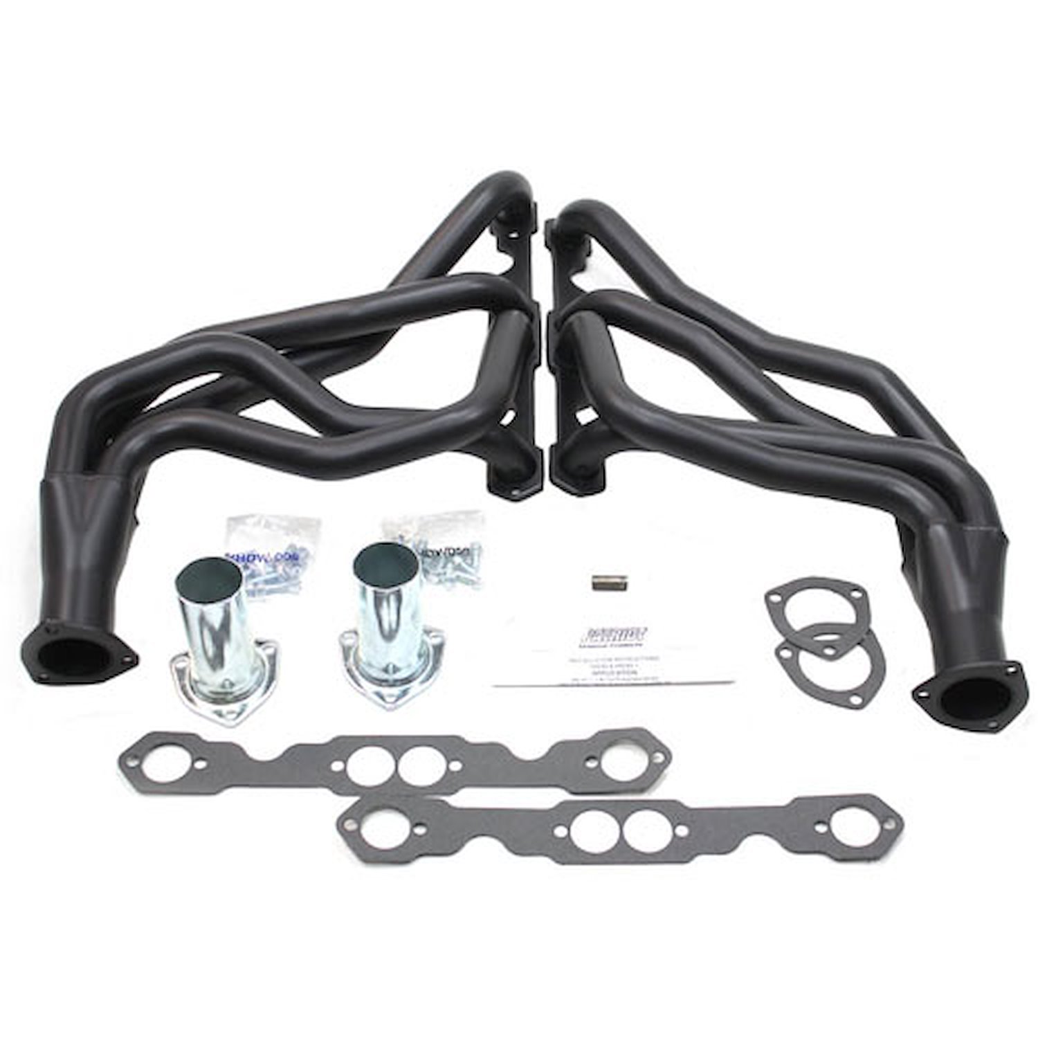 GM Specific Fit Headers 1967-1987 4WD 1/2, 3/4,