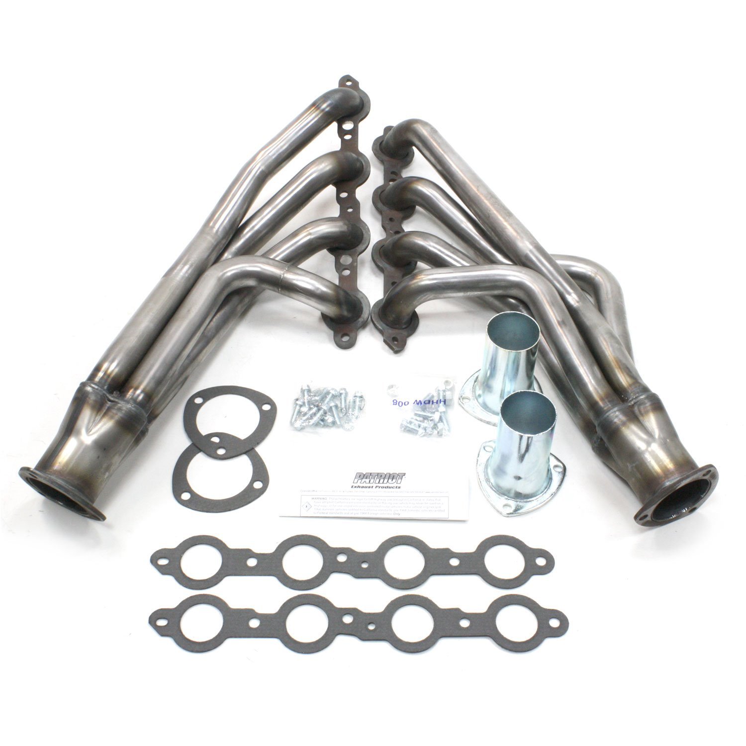 GM Specific Fit Headers 1970-1981 Camaro