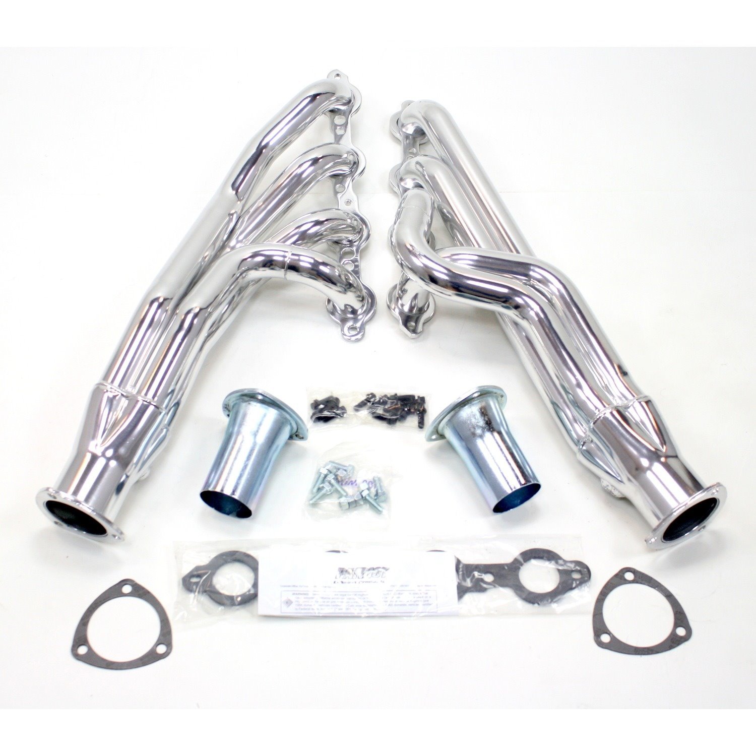 GM Specific Fit Headers 1973-1987 1/2, 3/4 Ton