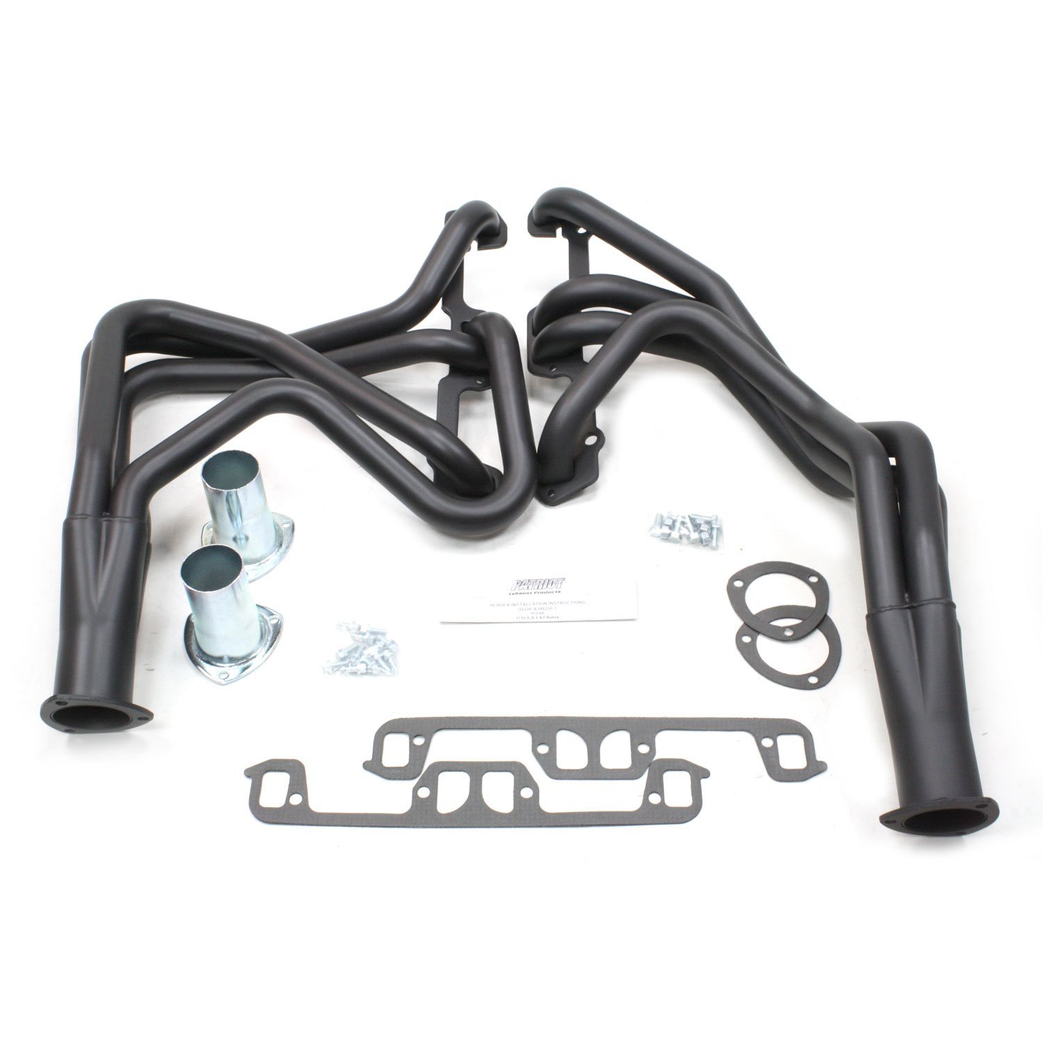 Dodge/Plymouth Specific Fit Headers All 1967-1982 A, B, E, & F Bodies