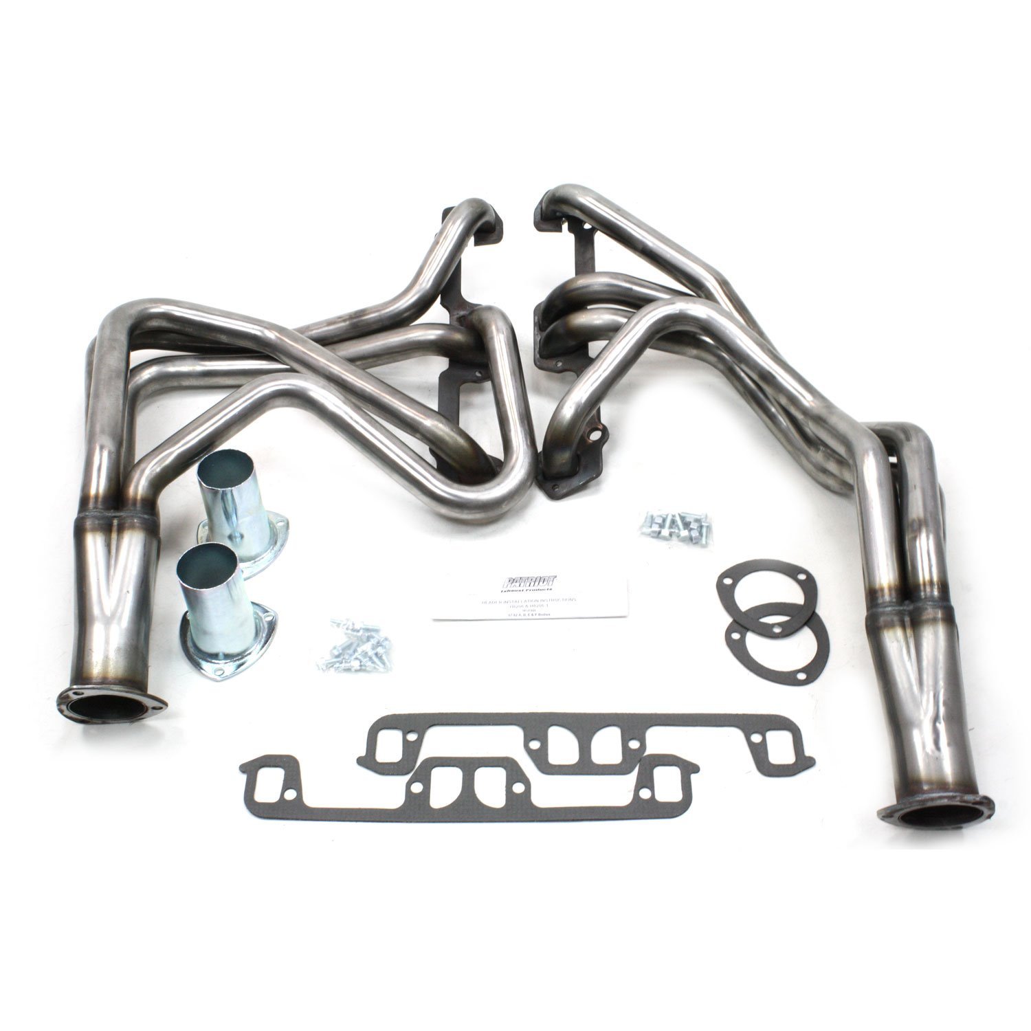 Dodge/Plymouth Specific Fit Headers All 1967-1982 A, B,