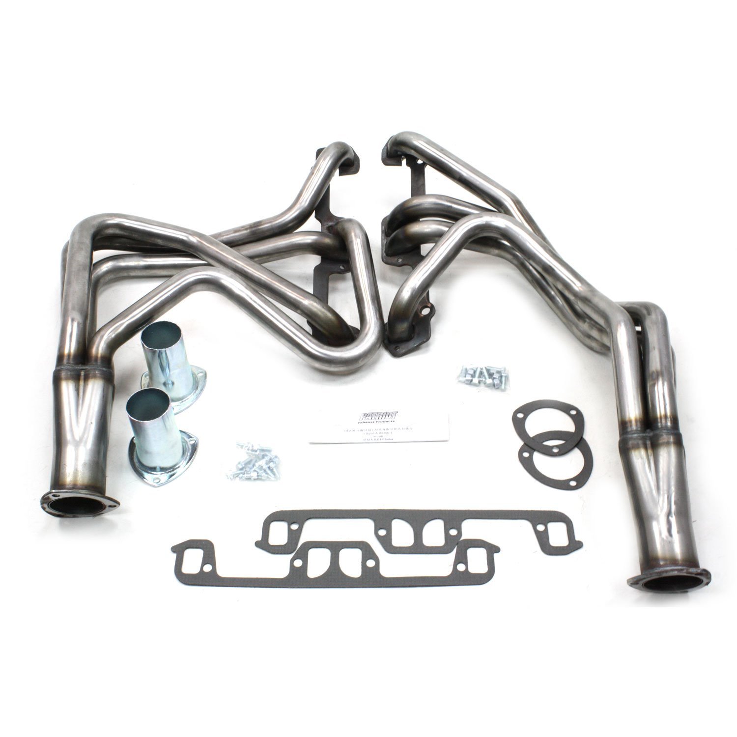 Dodge/Plymouth Specific Fit Headers All 1967-1982 A, B, E, & F Bodies