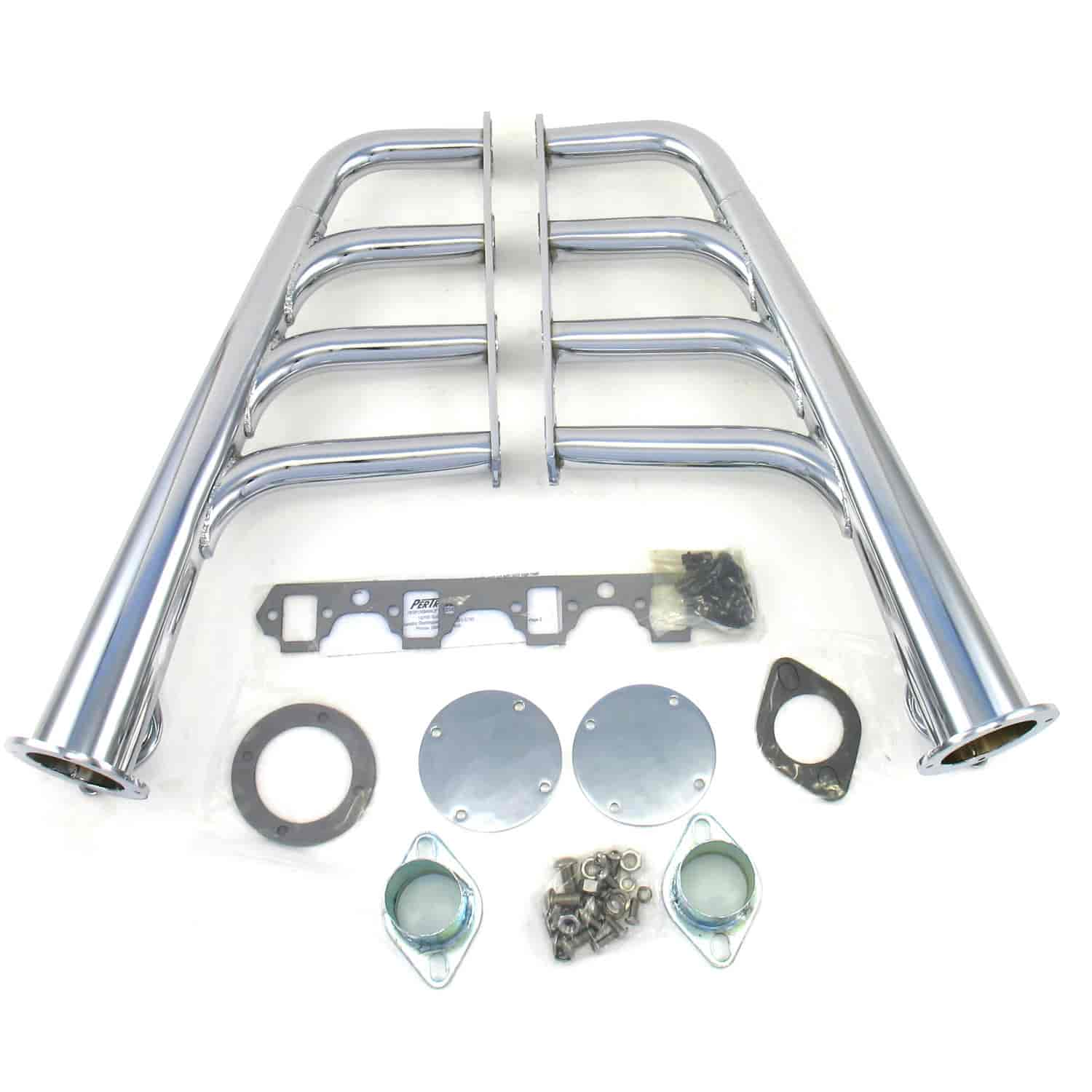 Lakester Headers Ford 289-351W (Oval Ports)