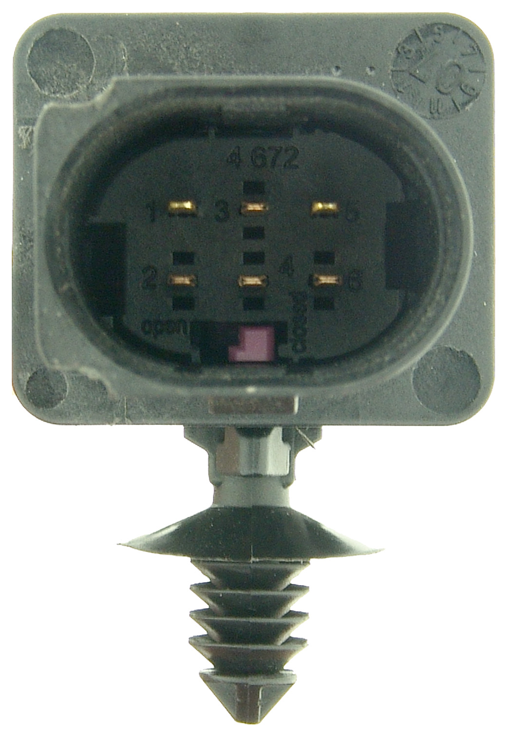 NTK Oxygen Sensor