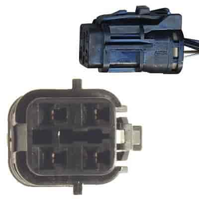 NTK Oxygen Sensor