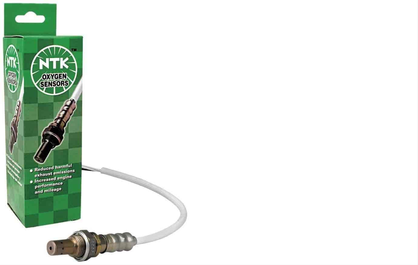 NTK Oxygen Sensor