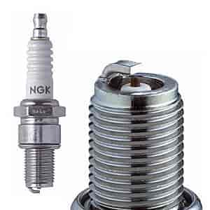 NGK Spark Plugs B9EG: Racing Non-Resistor Spark Plug 14mm x 3/4" reach |  JEGS