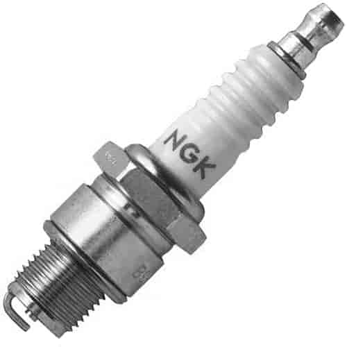 Standard Non-Resistor Spark Plug 2013-15 Mercedes-Benz