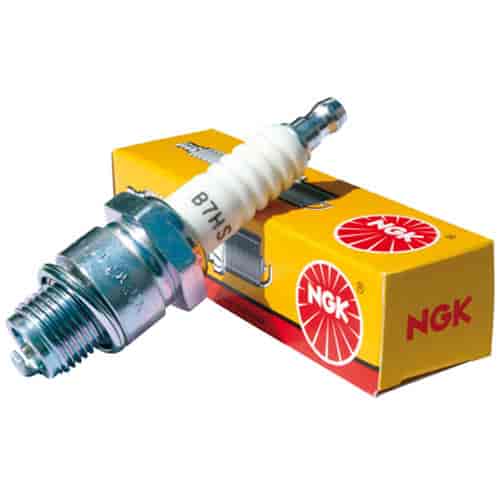 Standard Non-Resistor Spark Plug 14mm x 1/2