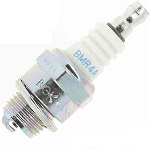 Standard Resistor Spark Plug 14mm x 3/8" Reach