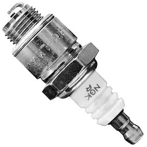 Standard Resister Spark Plug 14mm x 3/8