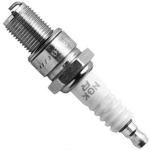 Racing Resistor Spark Plug 14mm x 3/4 in.