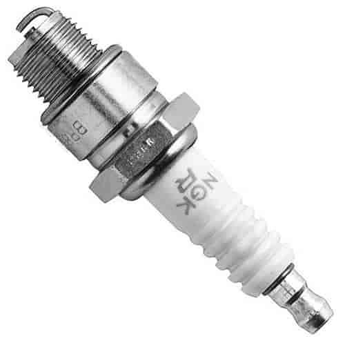 Standard Resister Spark Plug 14mm x 1/2"
