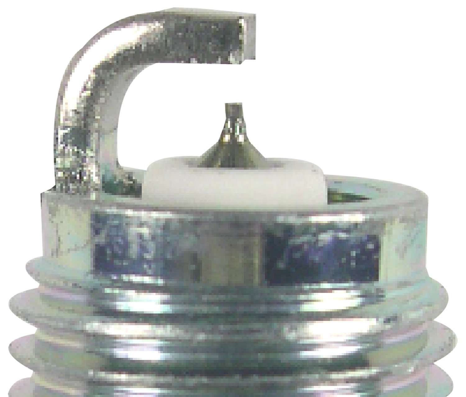 Laser Iridium Resistor Spark Plug 10mm x 0.750