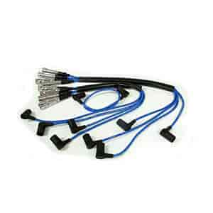 Moroso 73607 Ultra 40 Race Spark Plug Wire Set