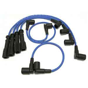 Spark Plug Wire Set 1988-95 740, 940