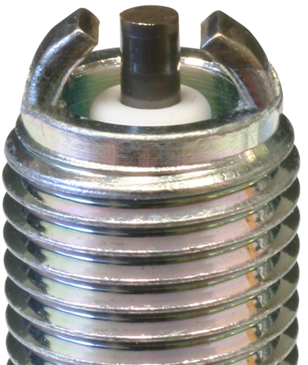 LMAR8E-J Standard Resistor Spark Plug 26.5mm x 1.04