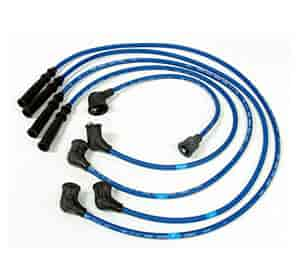 Spark Plug Wire Set 1983-1988 MOPAR, Mitsubishi