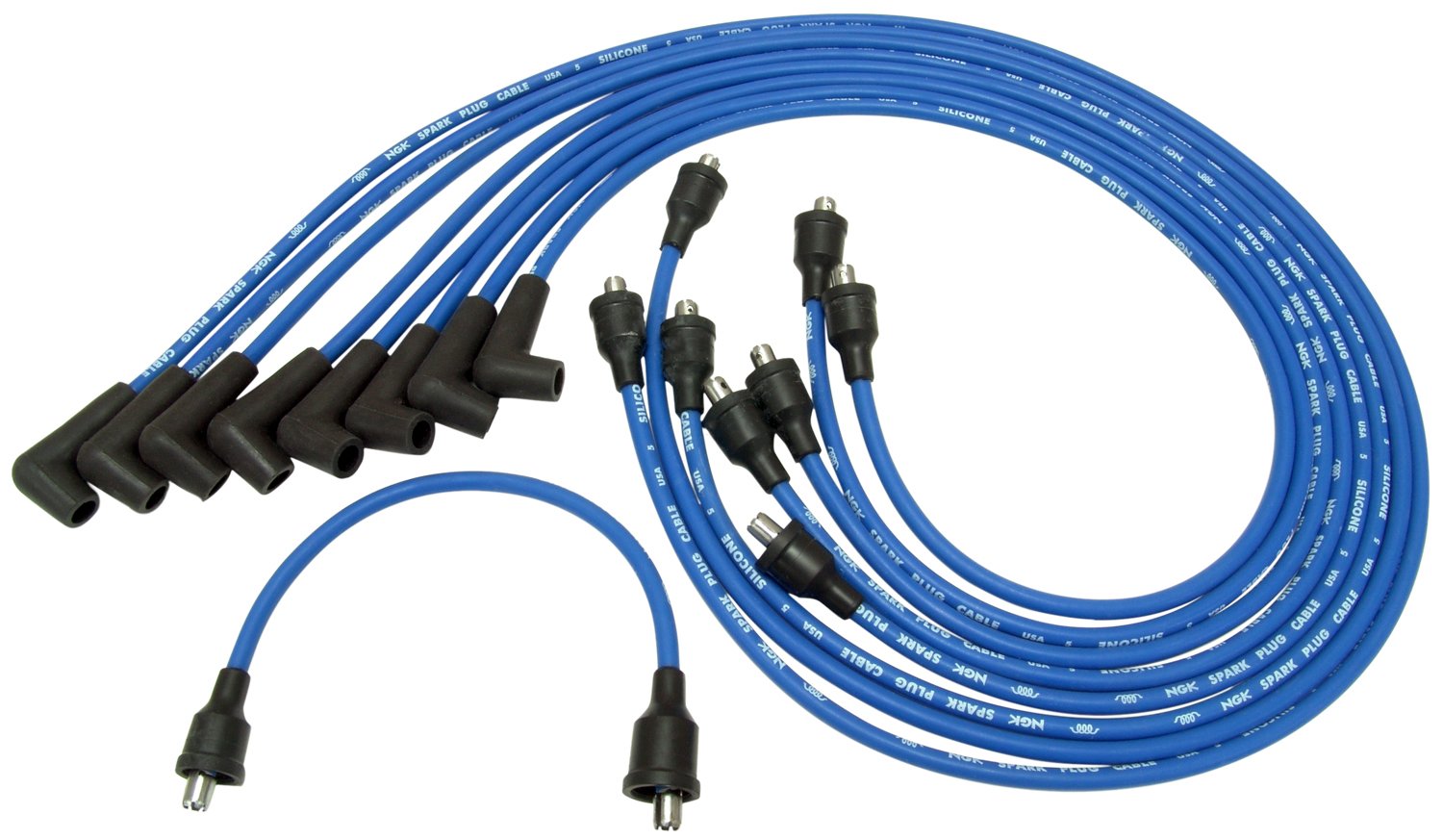 SPARK PLUG WIRE SET 53433