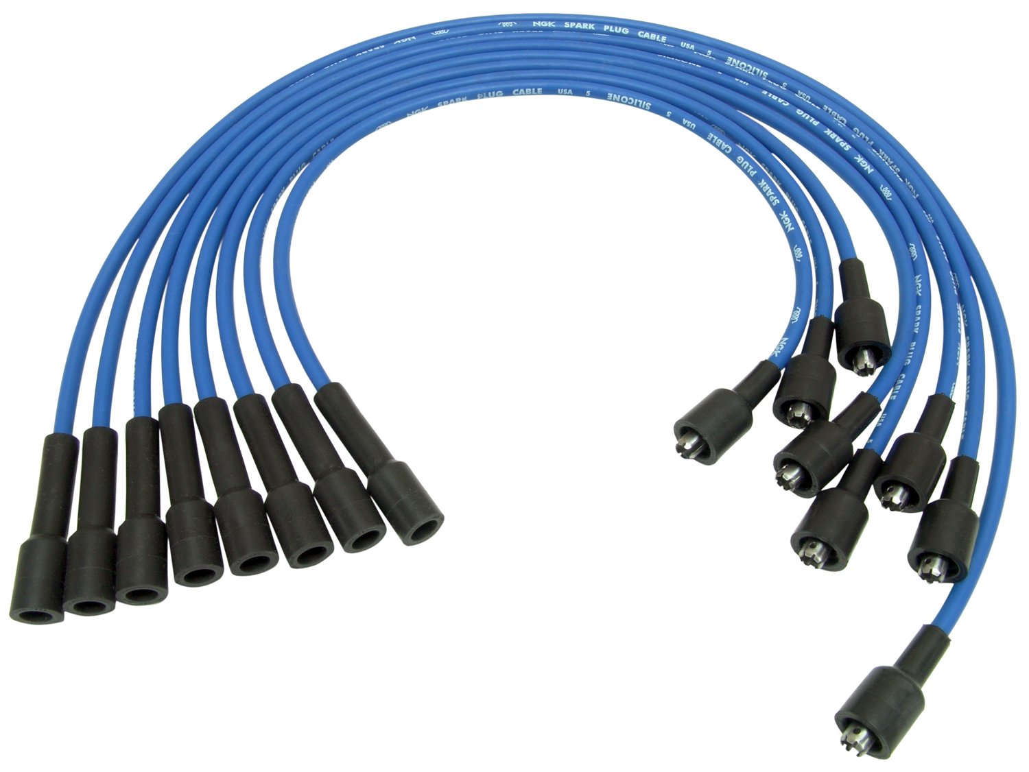 SPARK PLUG WIRE SET 53420