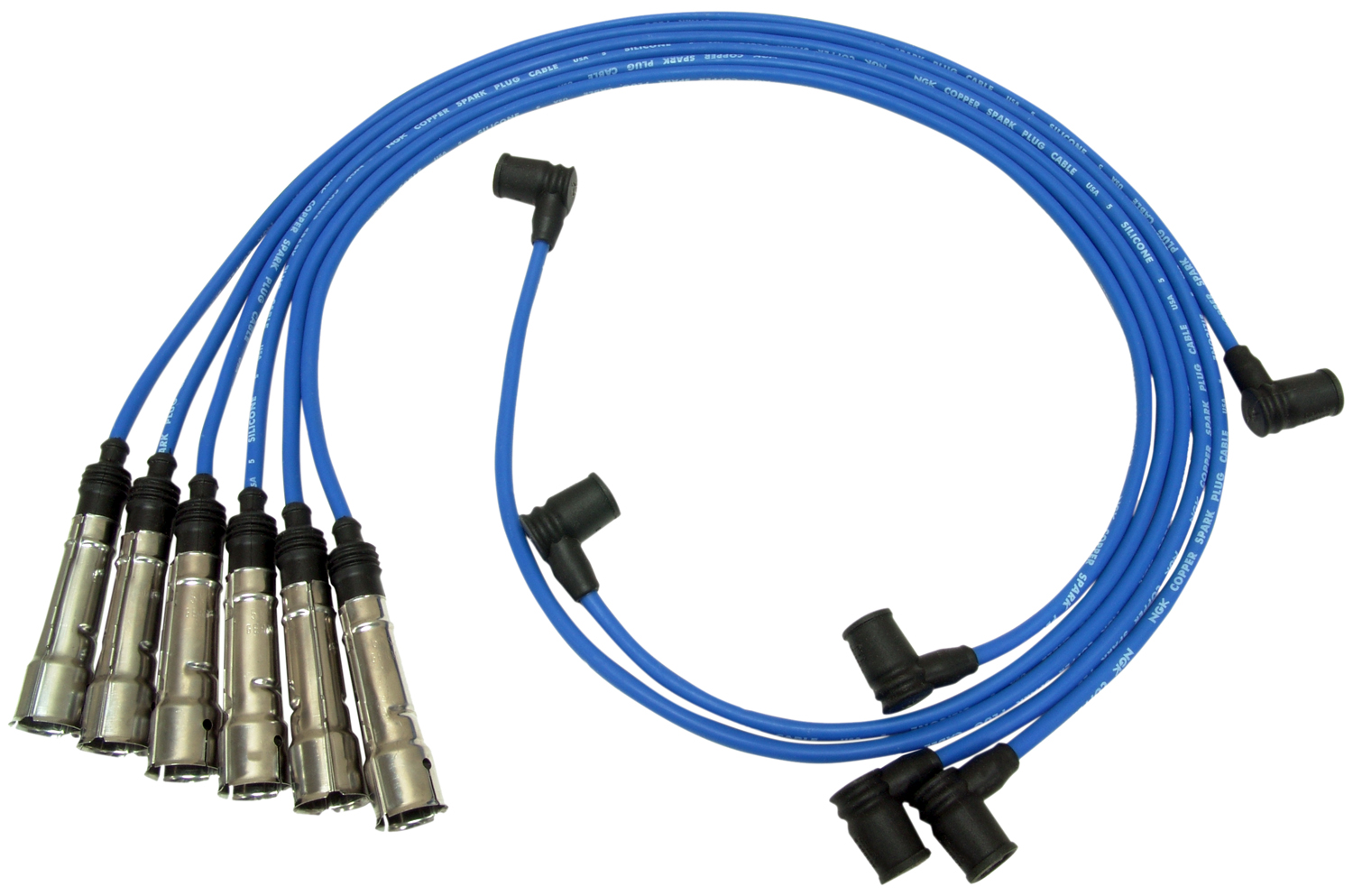 SPARK PLUG WIRE SET 54382