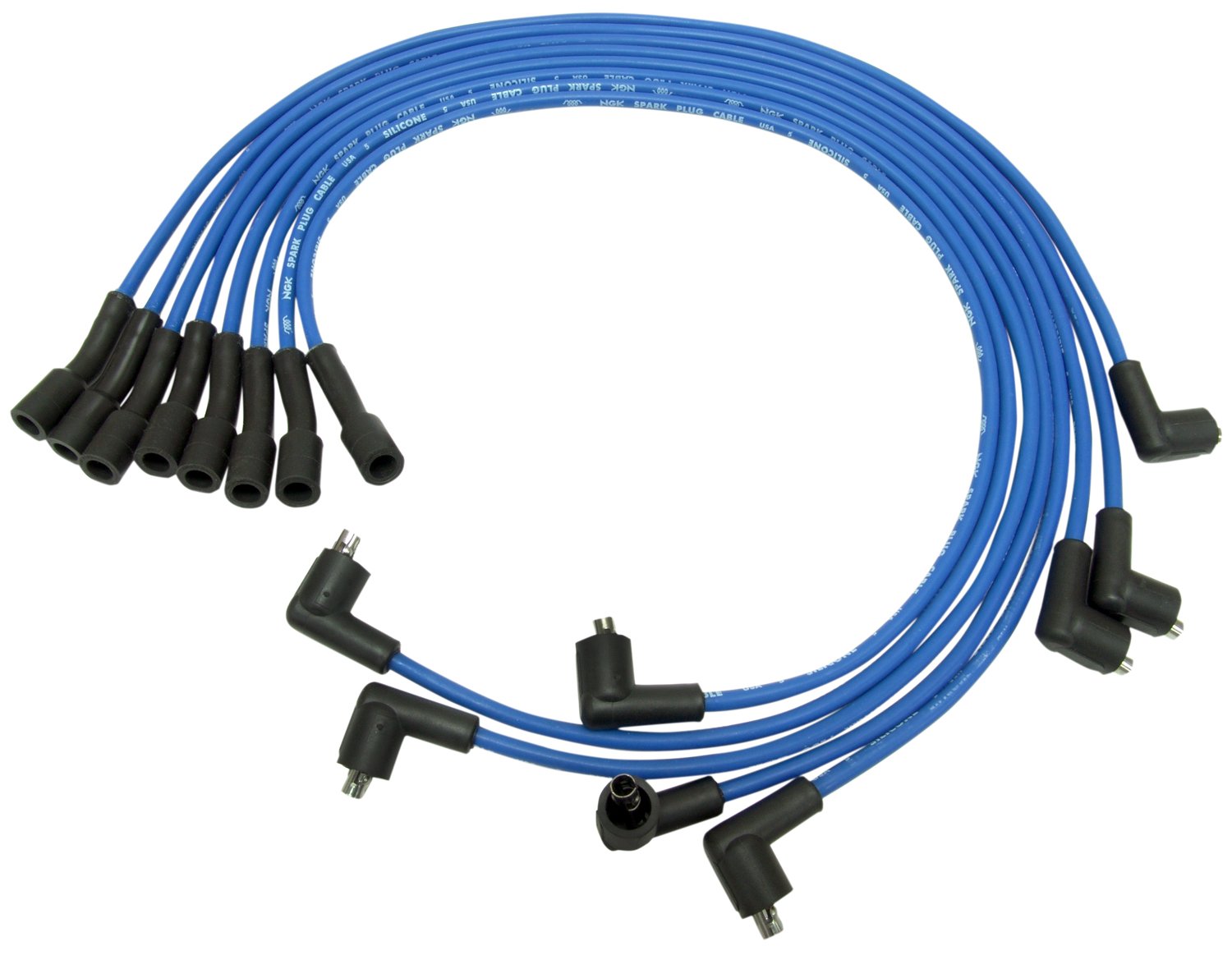 SPARK PLUG WIRE SET 51422