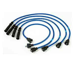 Spark Plug Wire Set 1992-1995 Geo Tracker, Suzuki Sidekick