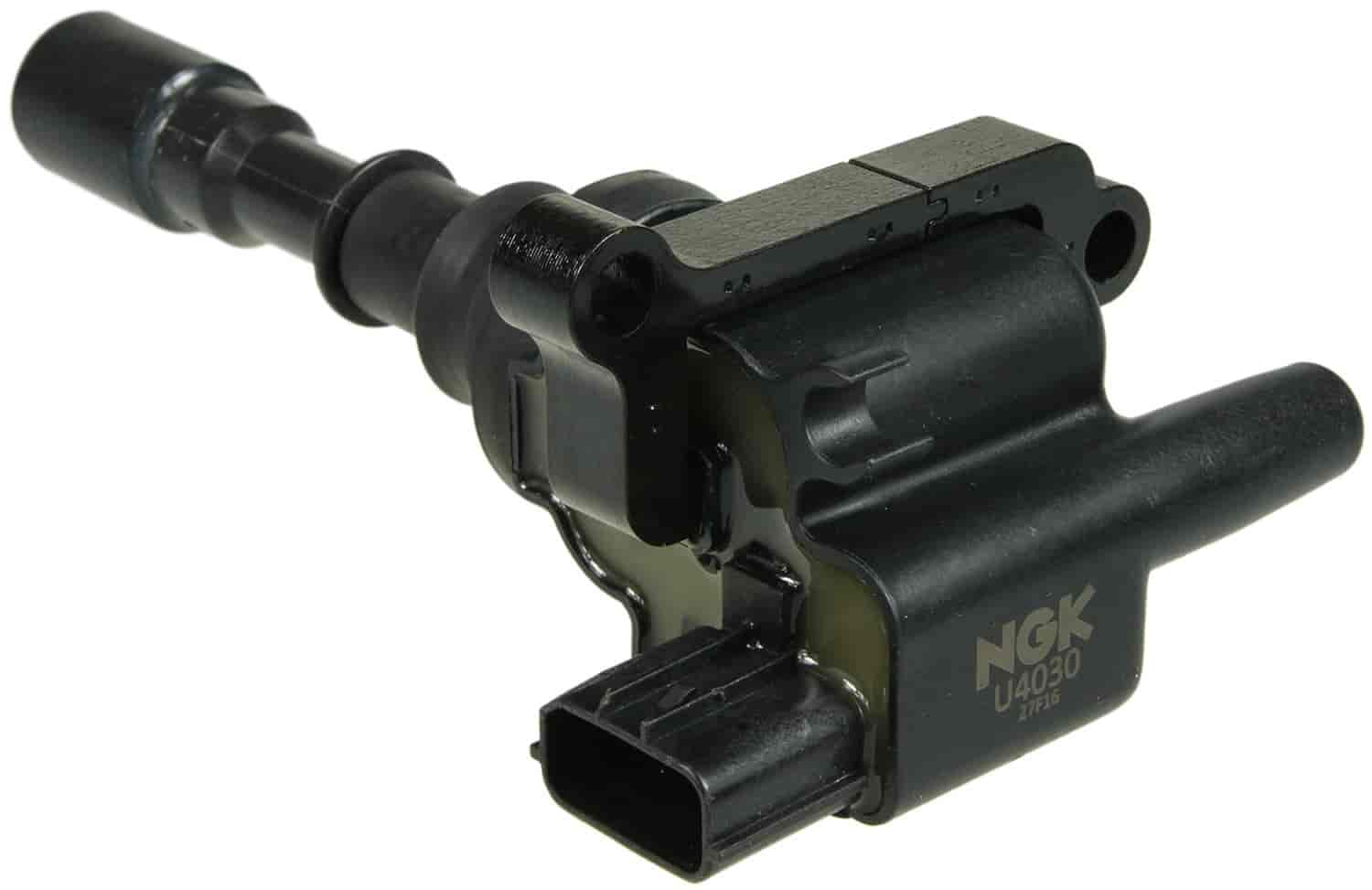 Coil-on-Plug Waste Spark Ignition Coil 2003-2006 Kia Sorento