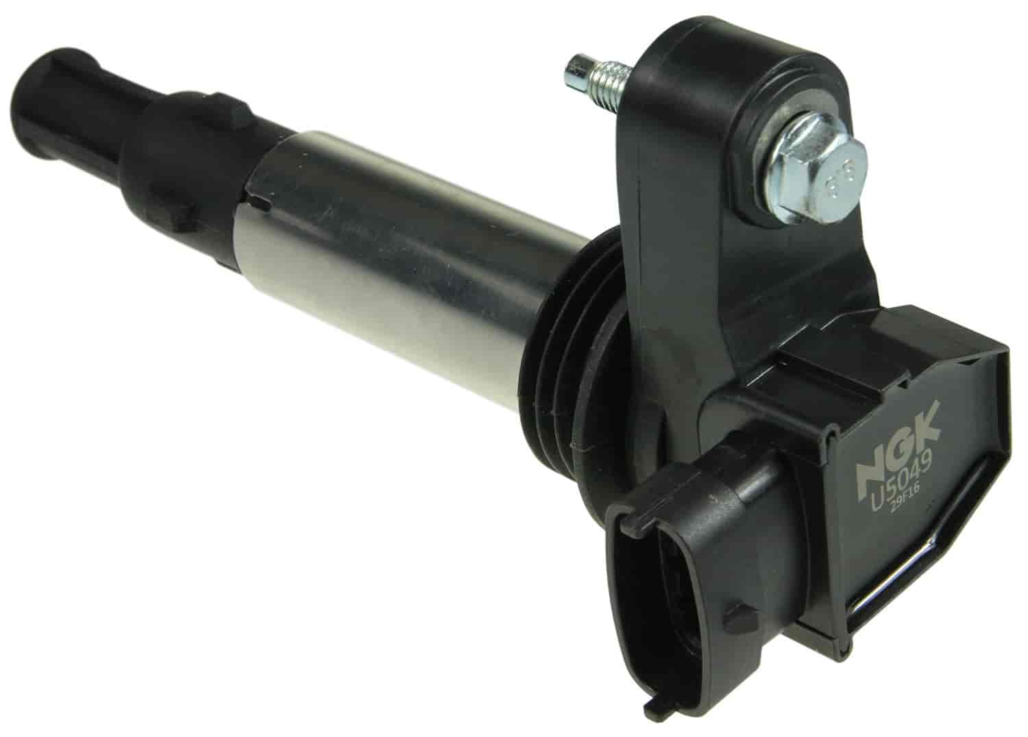 Coil-on-Plug Pencil-Type Ignition Coil 2004-2009 Chevy/GMC/Buick/Cadillac/Saab/Saturn