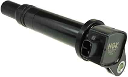 Coil-on-Plug Pencil-Type Ignition Coil Multi-Pack 2006-2011 For Hyundai Accent, Fits Kia Rio/Rio5