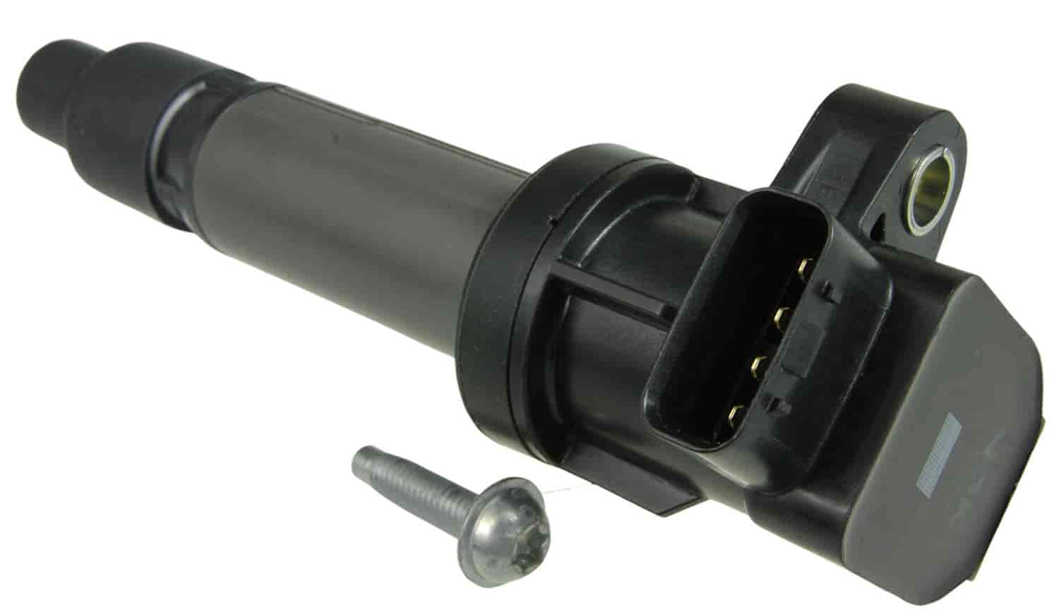Coil-on-Plug Pencil-Type Ignition Coil 2007-2011 Buick Lucerne/Cadillac DTS, 2006-2010 Cadillac SRX/STS/XLR