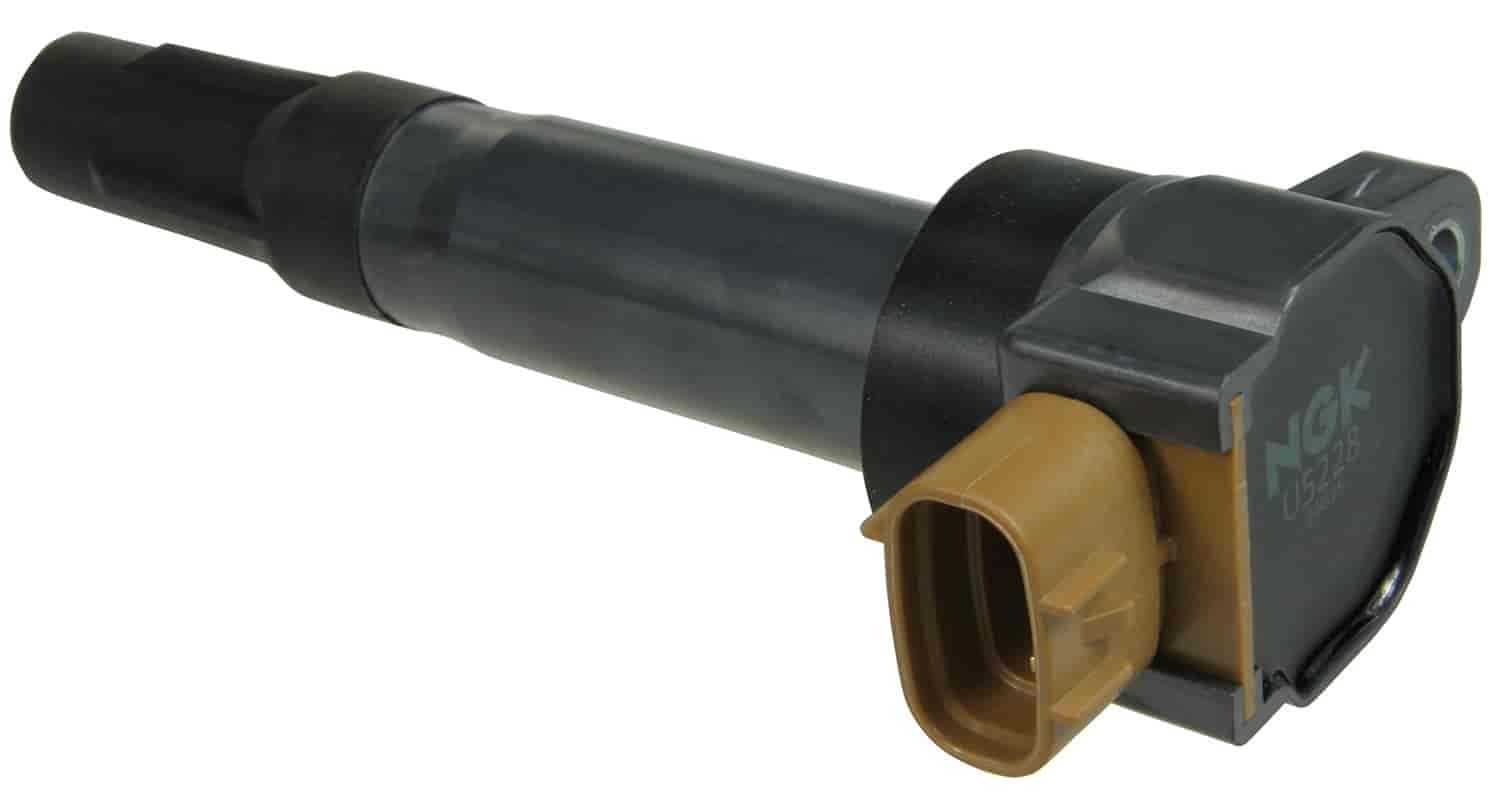 Coil-on-Plug Pencil-Type Ignition Coil 2009-2013 Suzuki Grand Vitara, 2010-2013 Suzuki Kizashi/SX4, 2012 Suzuki SX4 Crossover