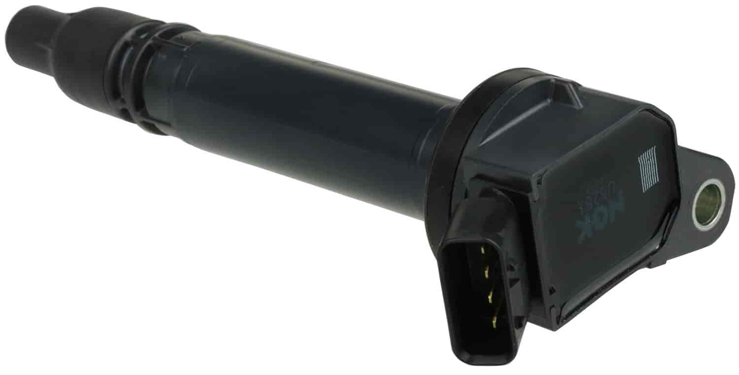 Coil-on-Plug Pencil-Type Ignition Coil 2012-2015 Scion iQ