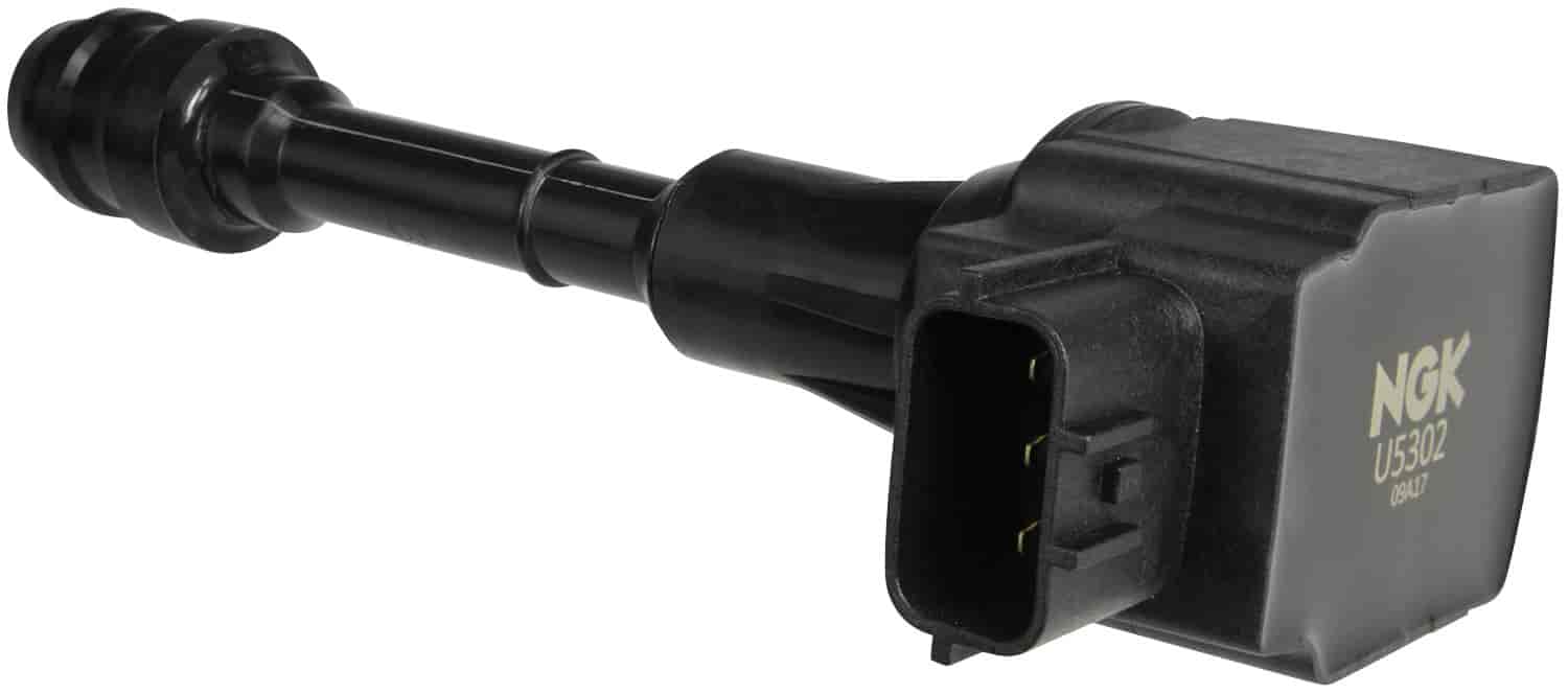 Coil-on-Plug Ignition Coil 2004 Isuzu Rodeo
