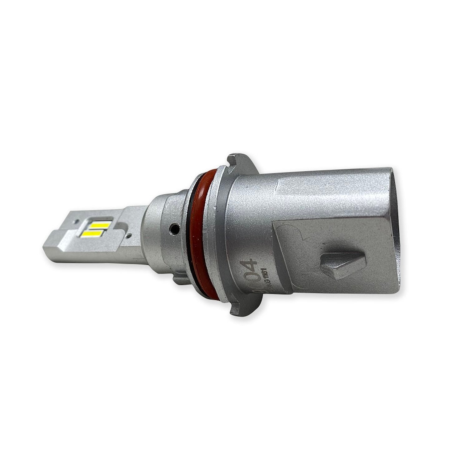 9004LEDDSv2 V2 DRIVE-Series 9004 2,500 LUX Driverless Plug-&-Play LED HeadLight Kit, w/ Canbus Decoder