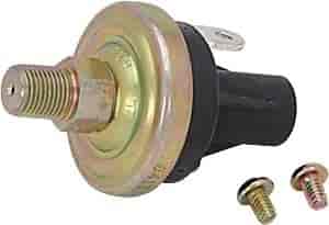 Fuel Pressure Switch Adjustable 14-24 psi to normally