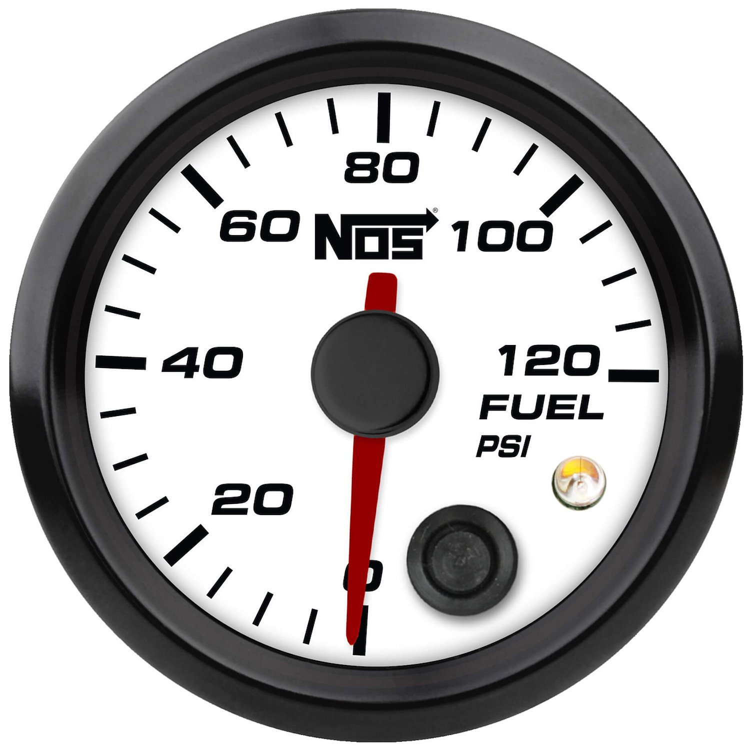 Fuel Pressure Gauge