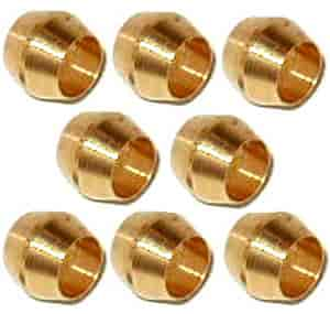 Compression Fitting Accessories 3/16" Tube Barrel Ferrule