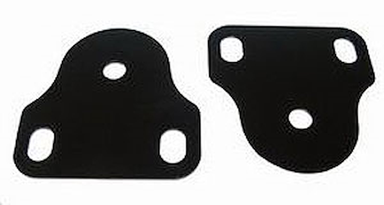 WINDSHIELD BRACKET KIT