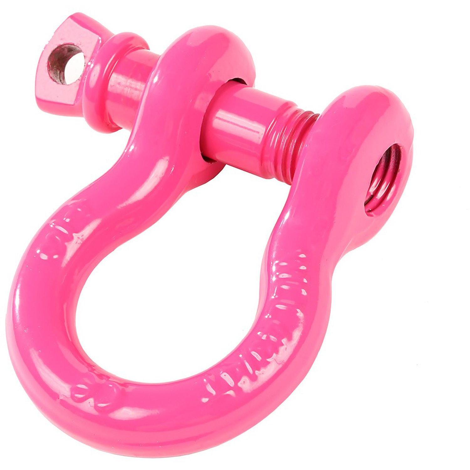 3/4 In. D-Ring Shackle