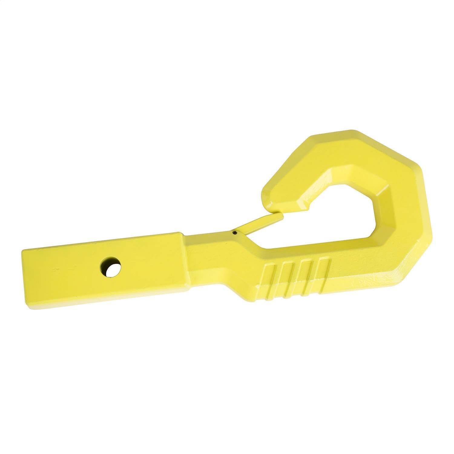 GIGA HOOK YELLOW 2 INCH