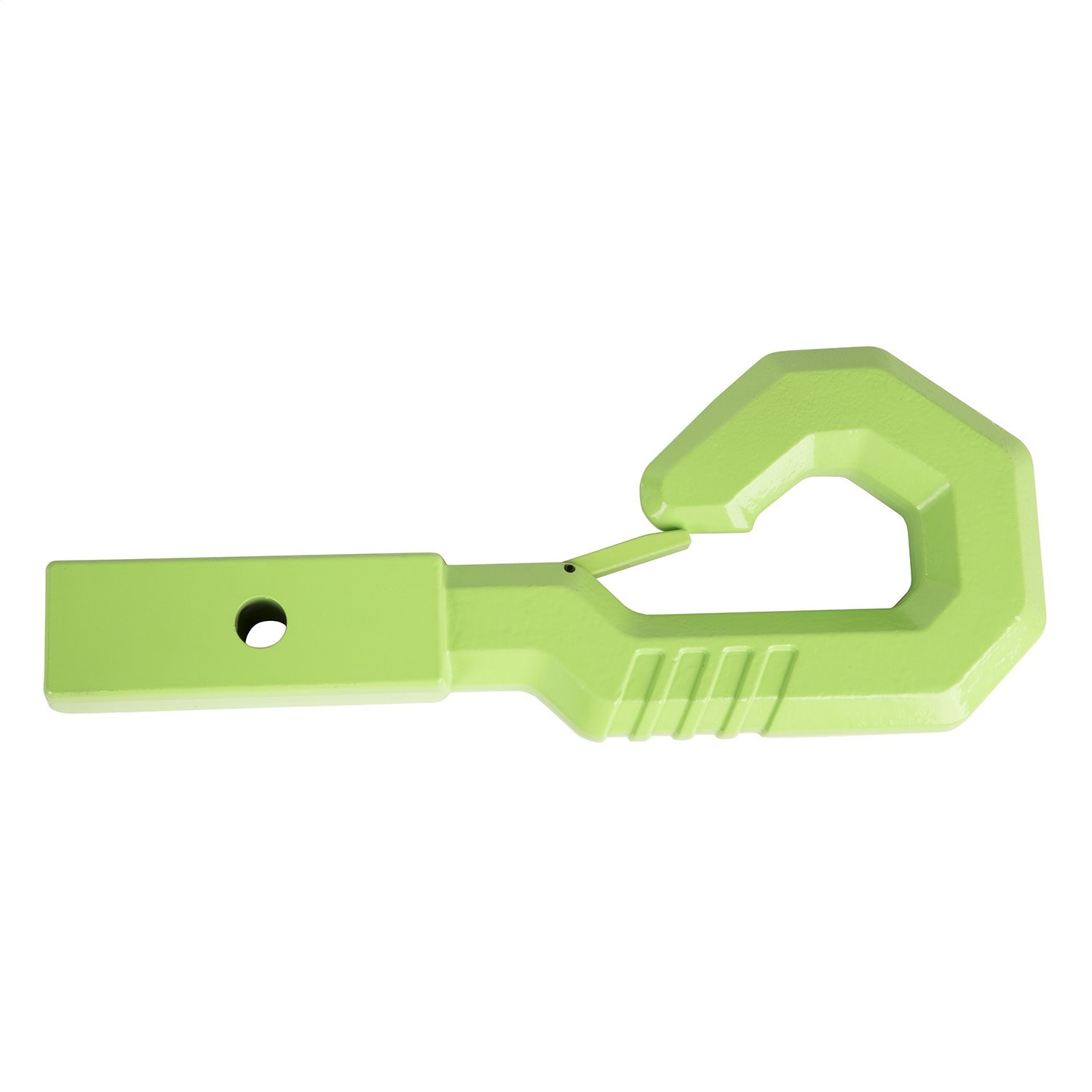 GIGA HOOK GREEN 2 INCH