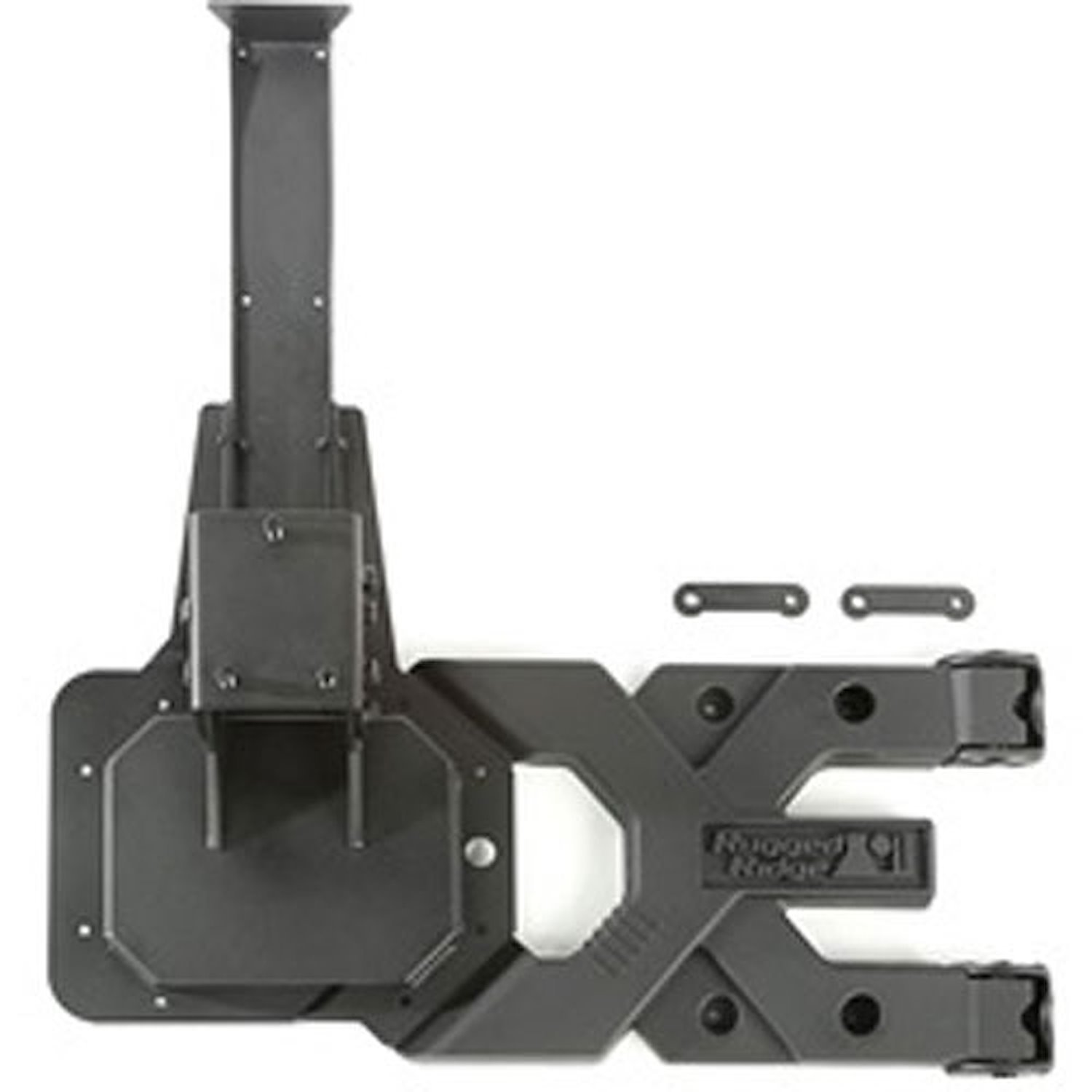 Spartacus HD Tire Carrier for 2007-2018 Jeep JK Wrangler