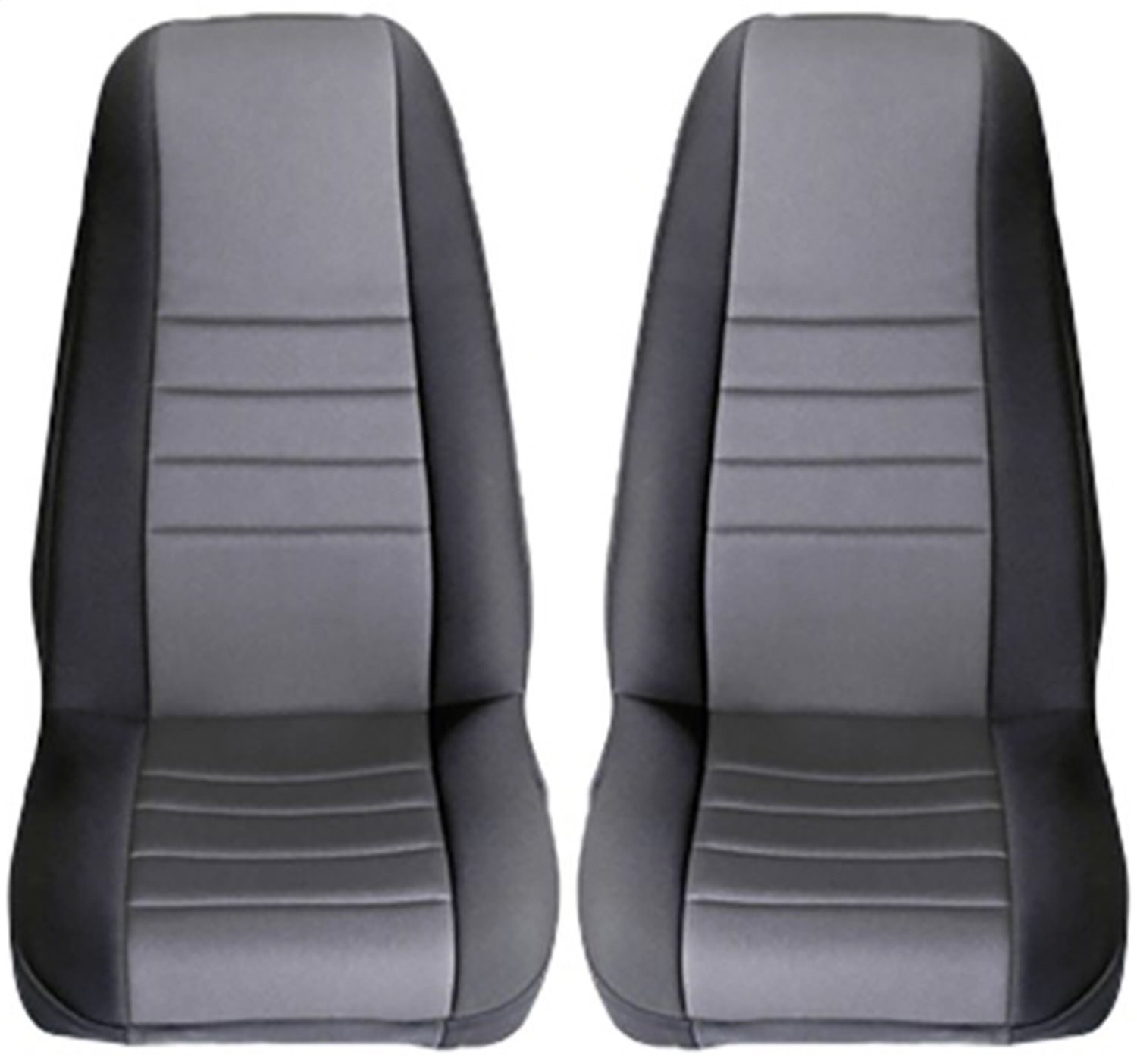 NEOPRENE SEAT COVERS