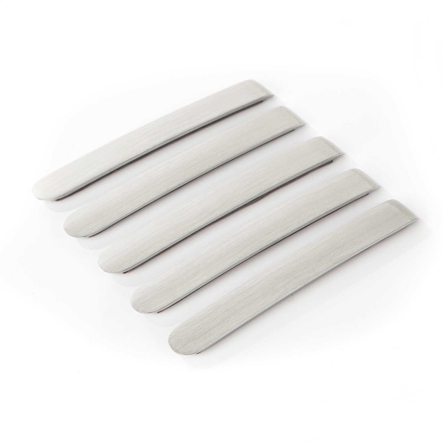 DOOR HANDLE INSERTS ALUMI