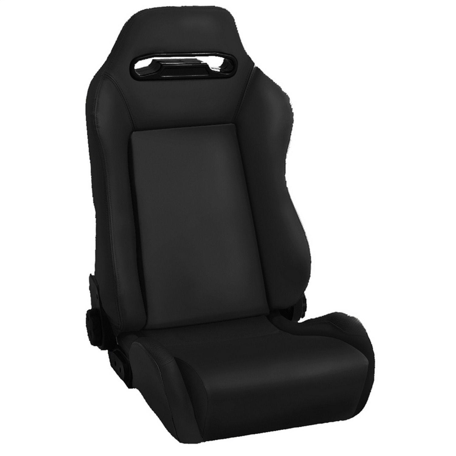 Reclinable Sport Seat for 1976-2002 Jeep CJ/ Wrangler