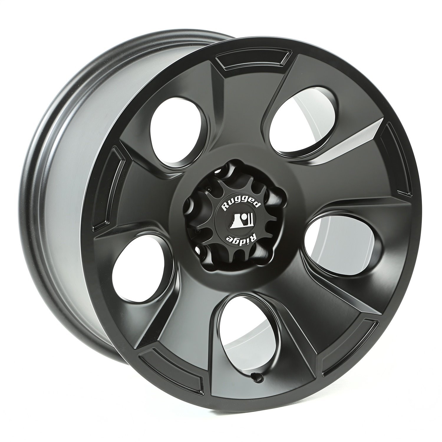 Drakon Wheel 18" x 9"