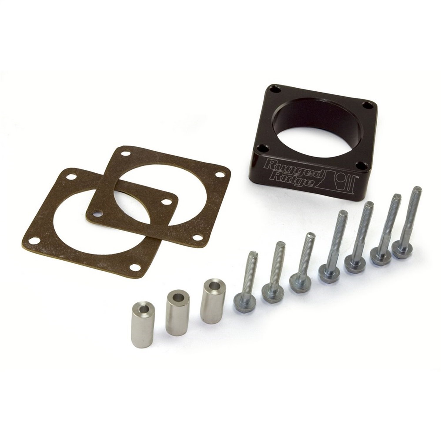 Throttle Body Spacer for 1991-2006 Jeep Wrangler YJ/TJ and Cherokee XJ