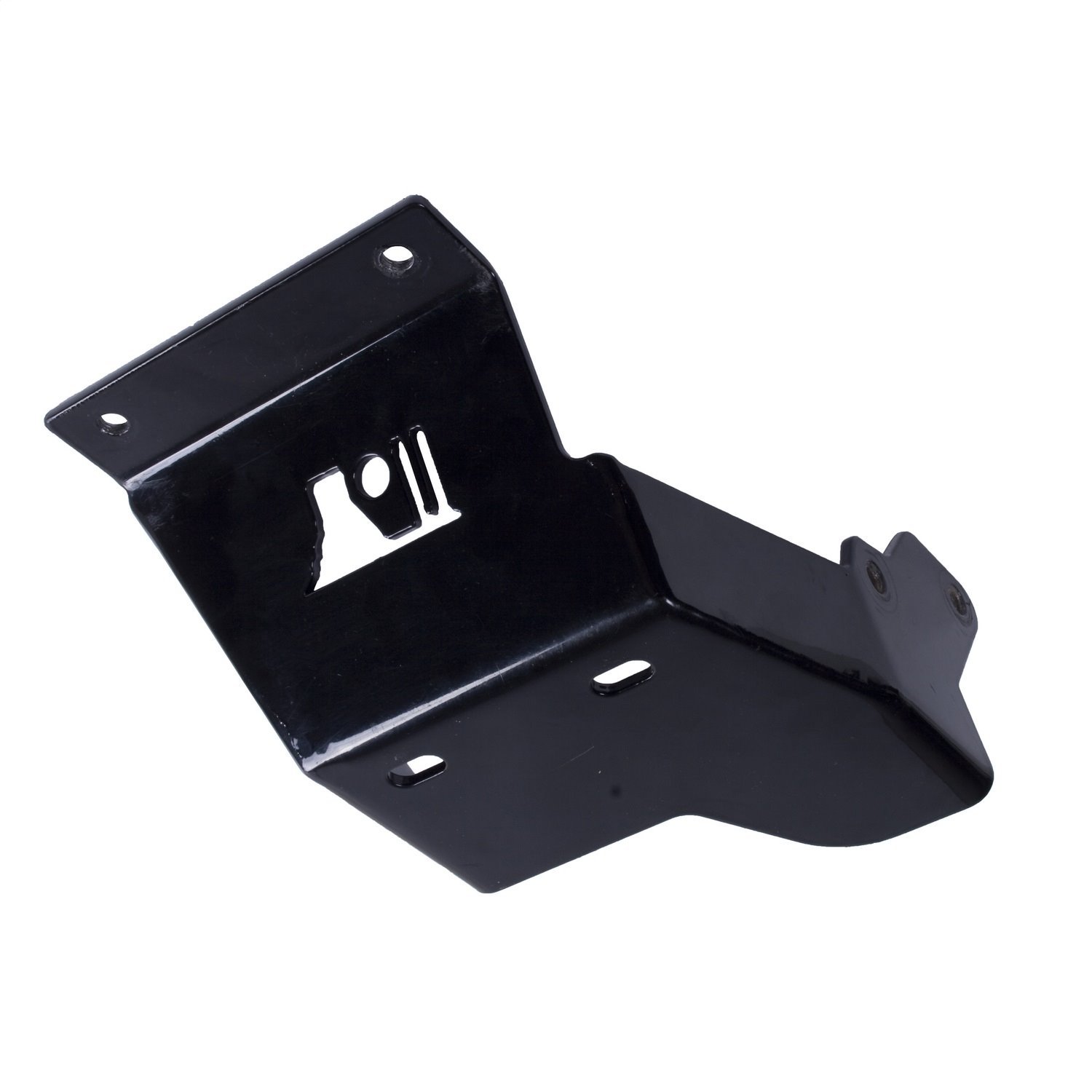 STEERING BOX SKID PLATE