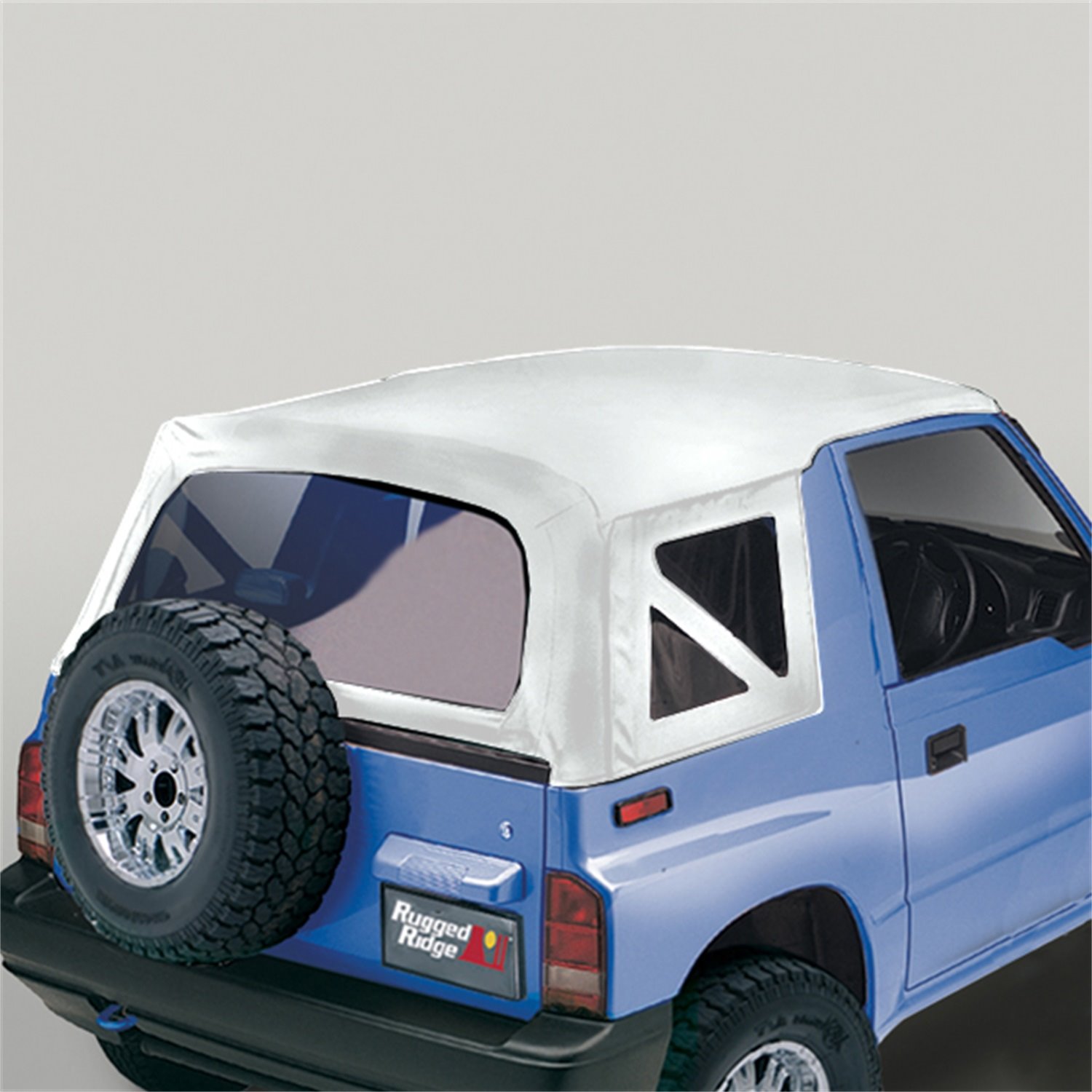 SIDEKICK SOFT TOP